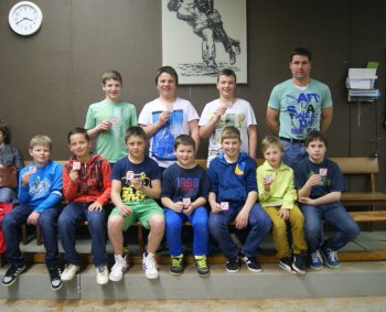 Diverse Fotos 2014